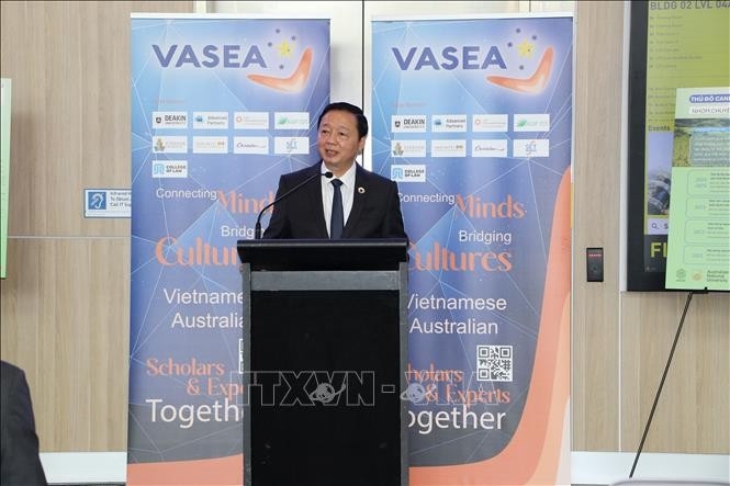 Australia–Vietnam TechFest 2025 strengthens bilateral innovation cooperation